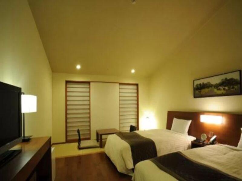 ชิอน-อิน วาจุน ไคคัน Hotel เกียวโต ภายนอก รูปภาพ