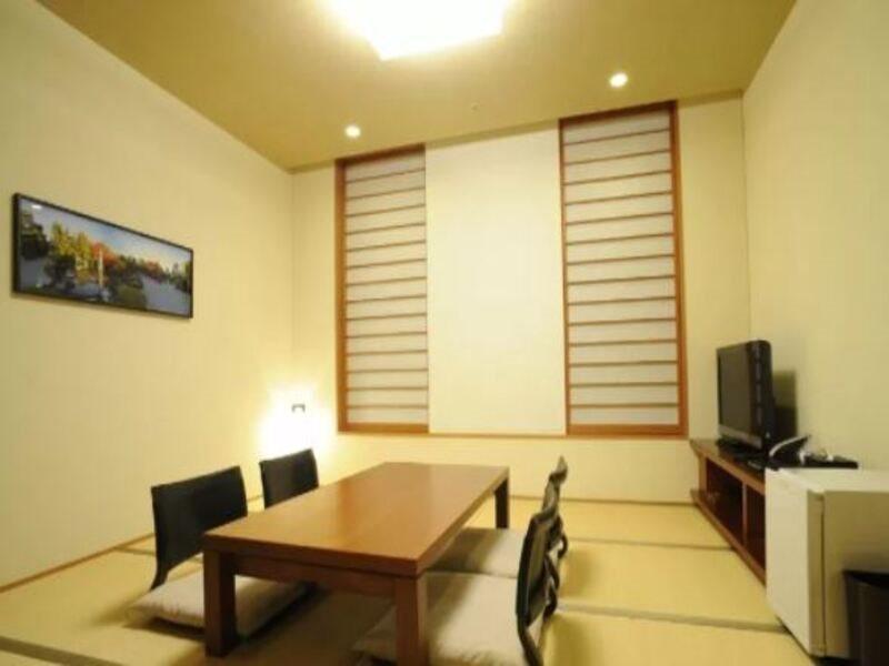 ชิอน-อิน วาจุน ไคคัน Hotel เกียวโต ภายนอก รูปภาพ