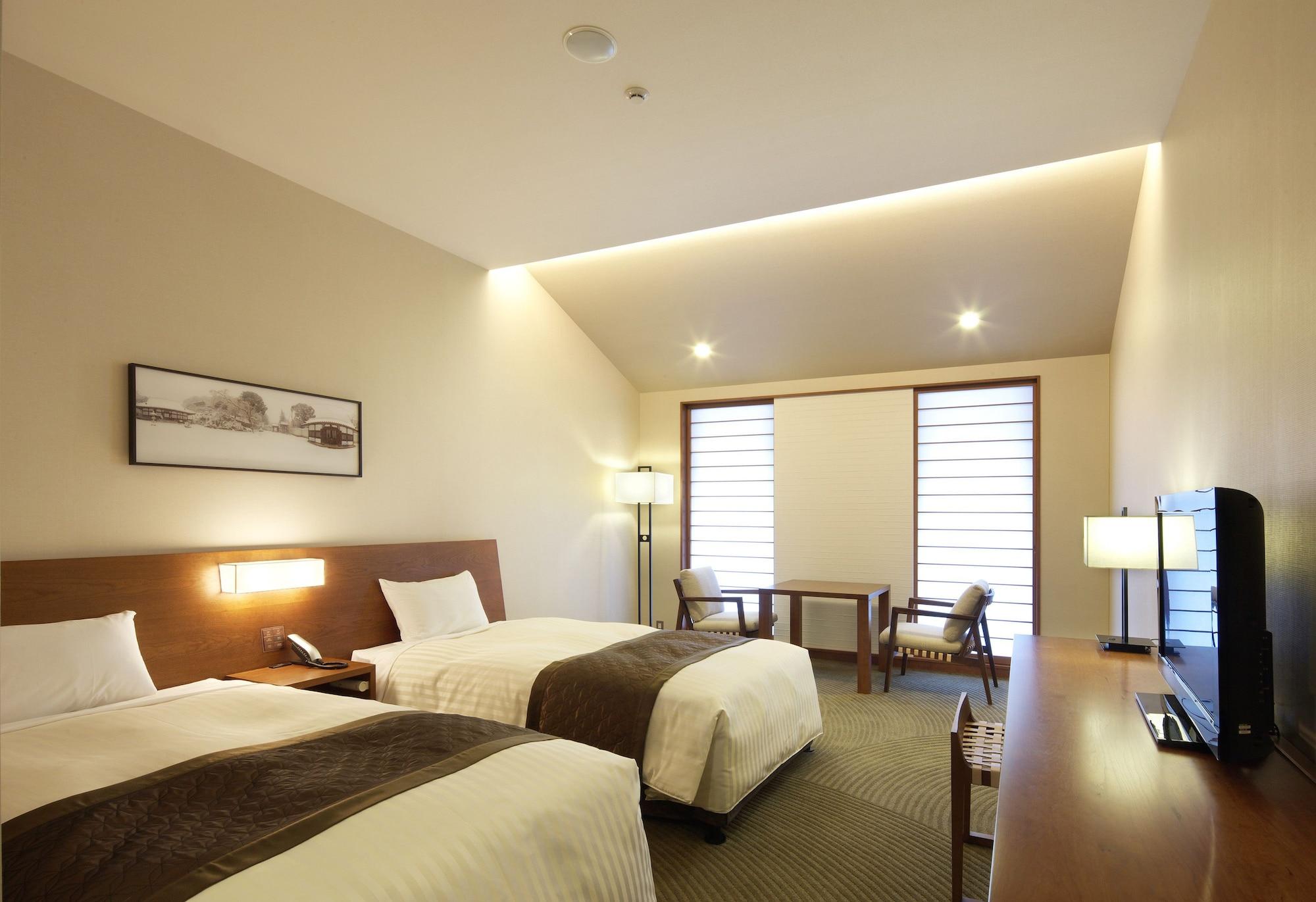 ชิอน-อิน วาจุน ไคคัน Hotel เกียวโต ภายนอก รูปภาพ