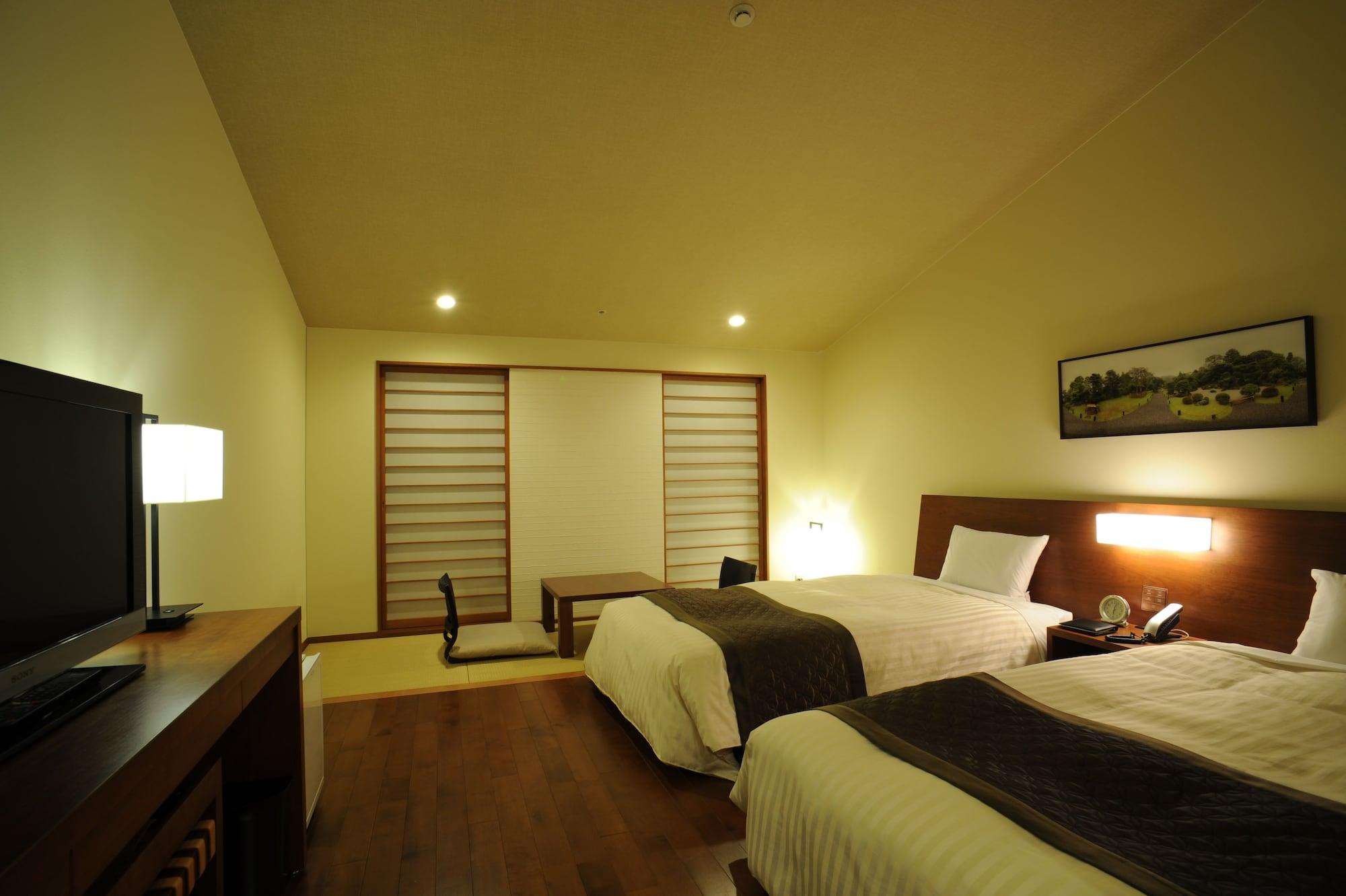 ชิอน-อิน วาจุน ไคคัน Hotel เกียวโต ภายนอก รูปภาพ