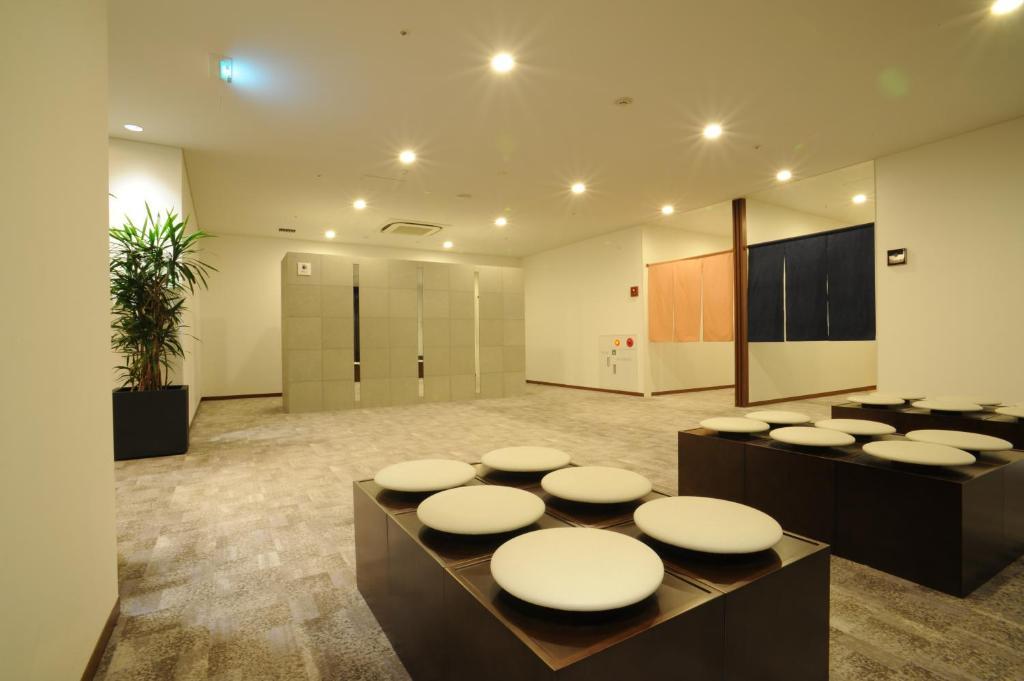 ชิอน-อิน วาจุน ไคคัน Hotel เกียวโต ภายนอก รูปภาพ