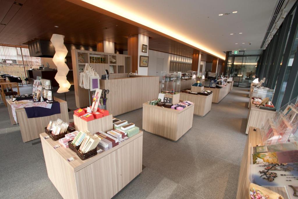 ชิอน-อิน วาจุน ไคคัน Hotel เกียวโต ภายนอก รูปภาพ