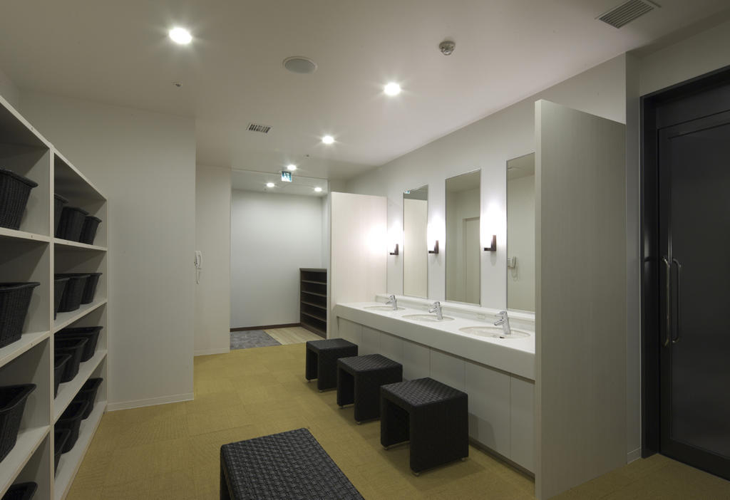 ชิอน-อิน วาจุน ไคคัน Hotel เกียวโต ภายนอก รูปภาพ